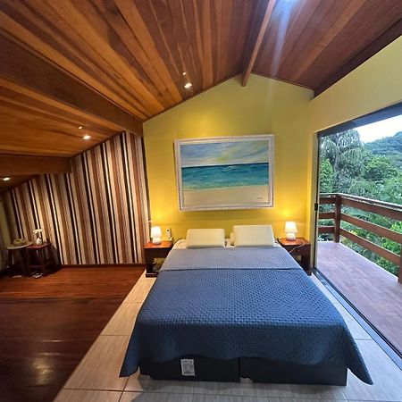 Flat Prumirim Ubatuba Ngoại thất bức ảnh
