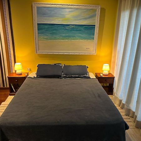 Flat Prumirim Ubatuba Ngoại thất bức ảnh