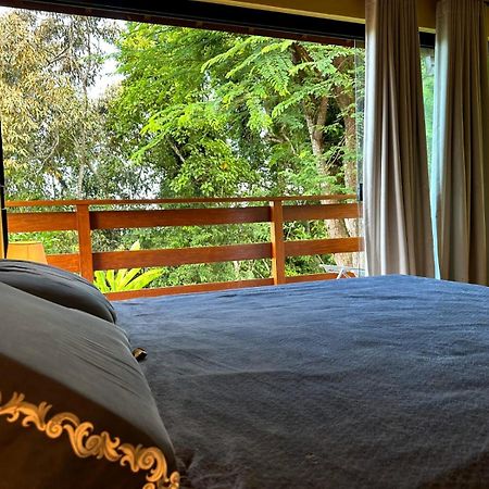 Flat Prumirim Ubatuba Ngoại thất bức ảnh