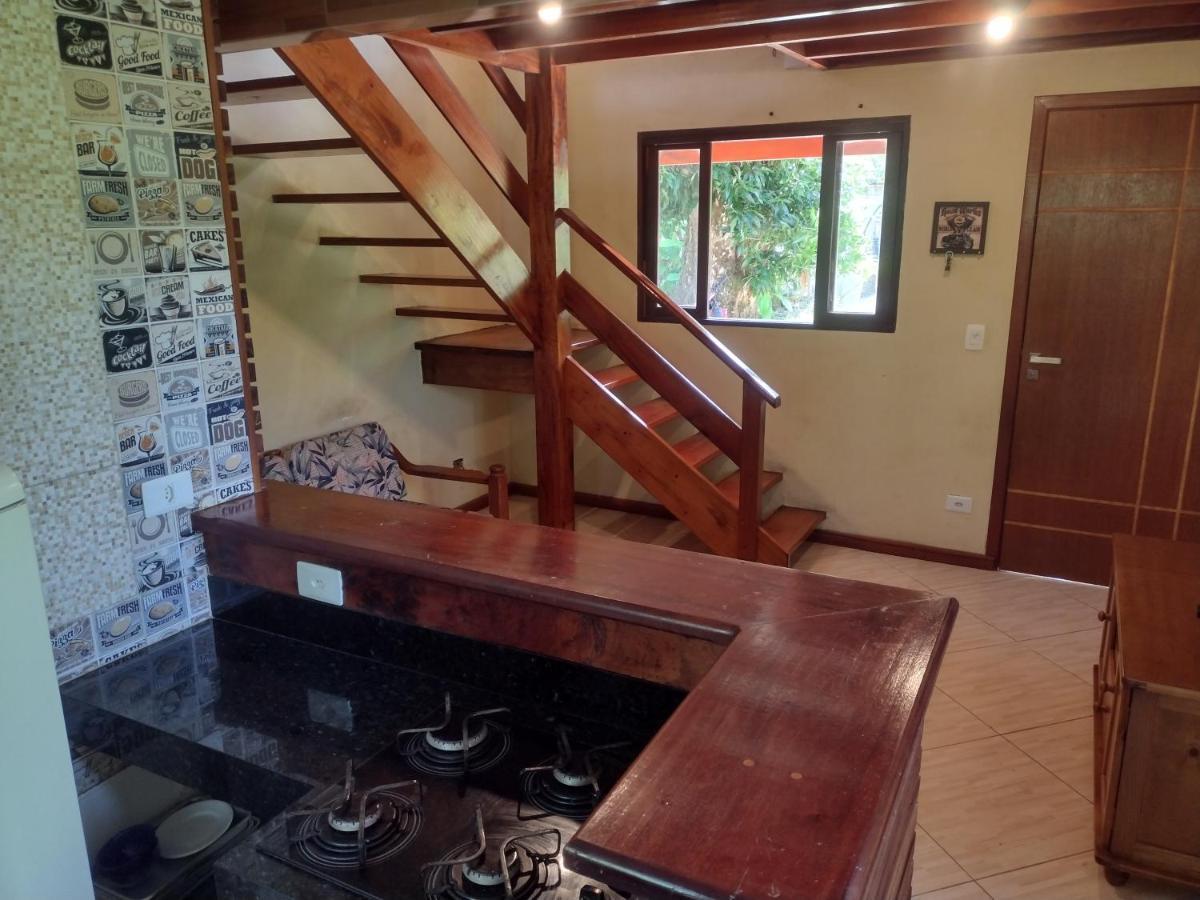 Flat Prumirim Ubatuba Ngoại thất bức ảnh