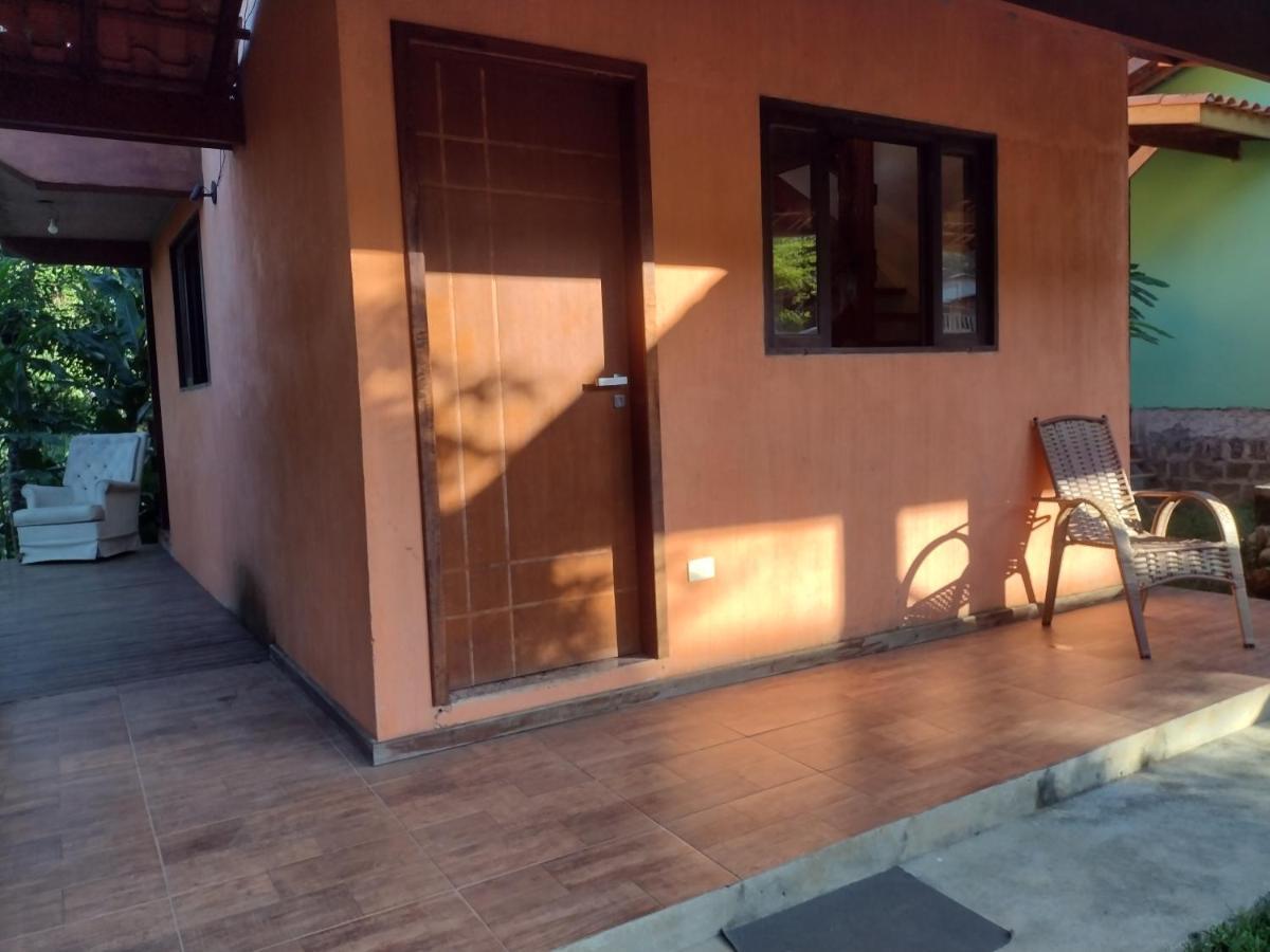 Flat Prumirim Ubatuba Ngoại thất bức ảnh