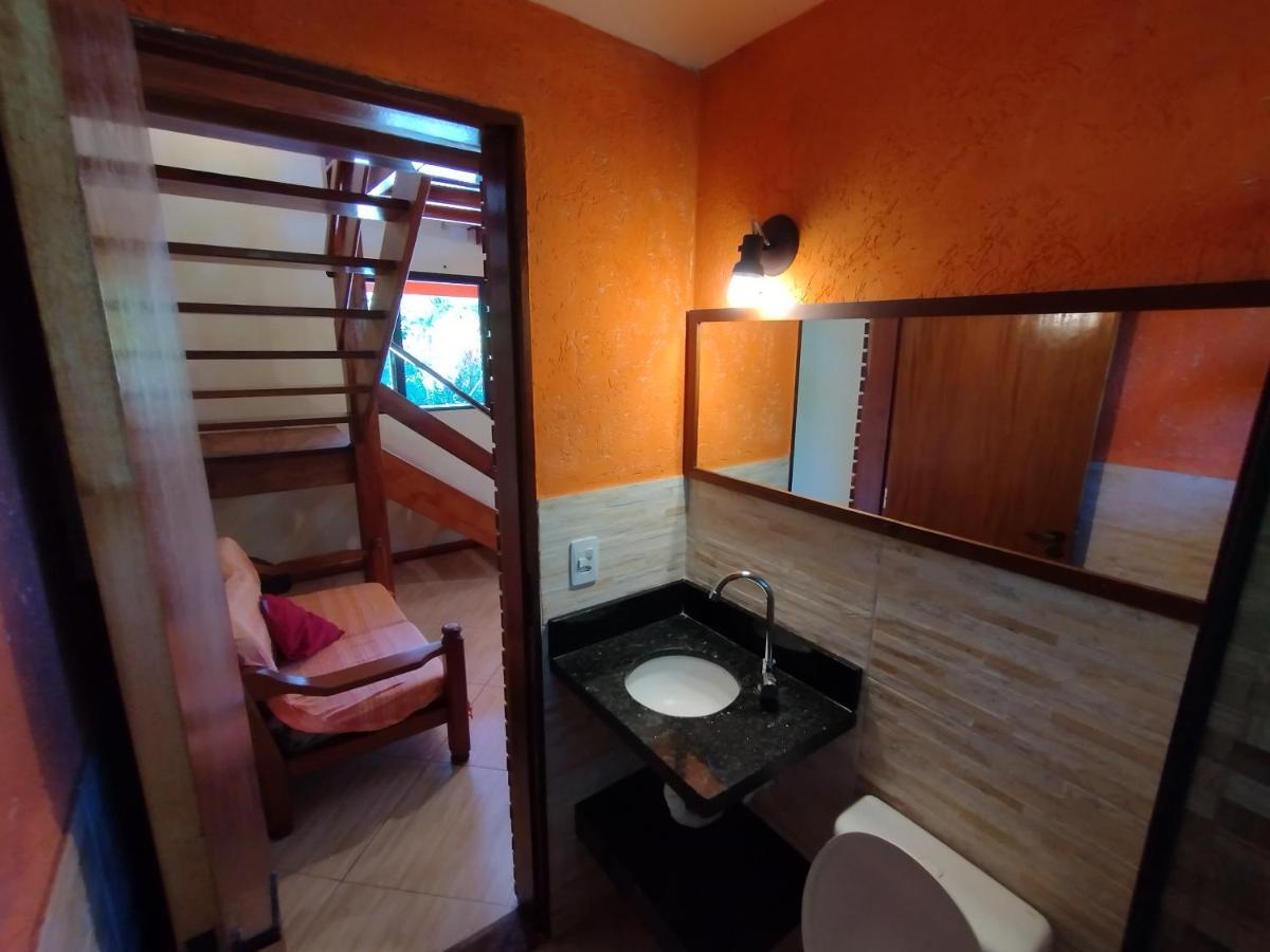 Flat Prumirim Ubatuba Ngoại thất bức ảnh