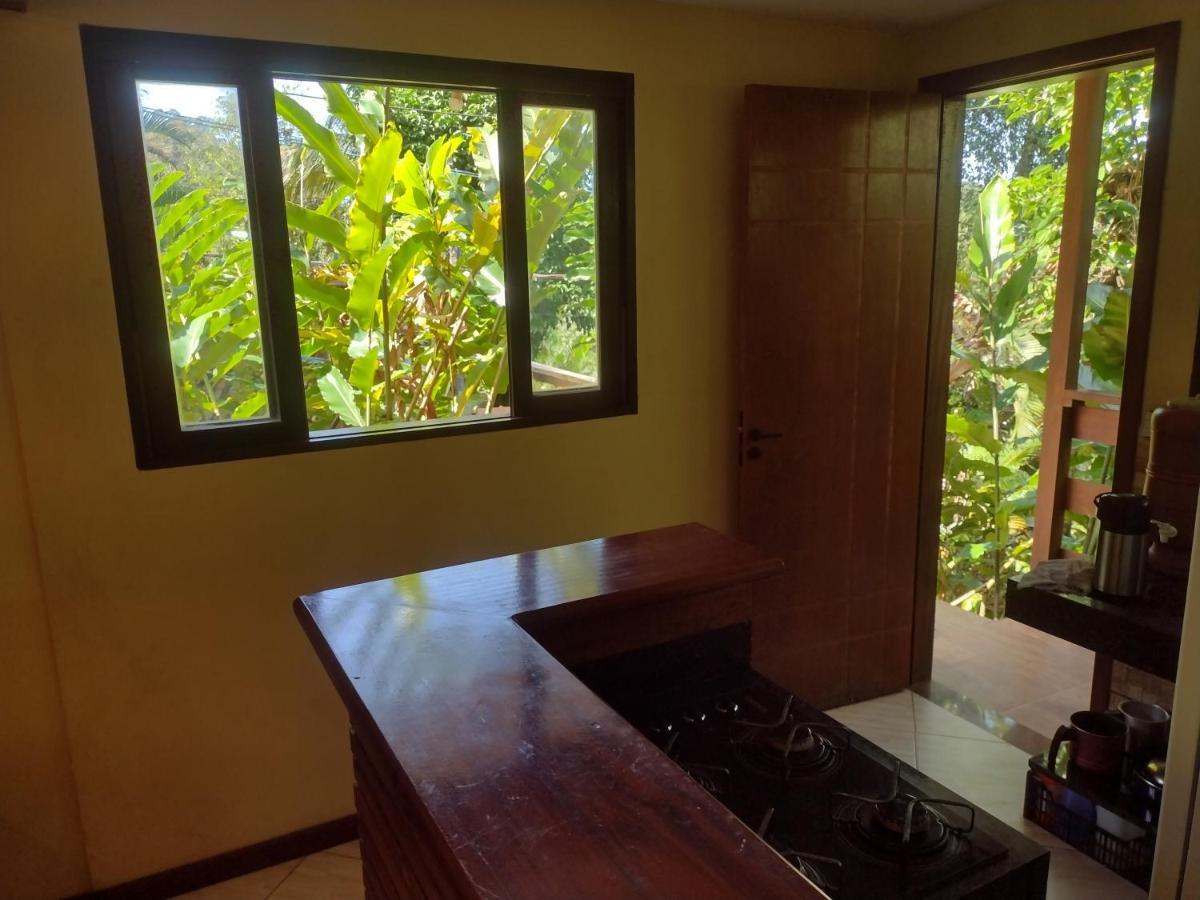 Flat Prumirim Ubatuba Ngoại thất bức ảnh
