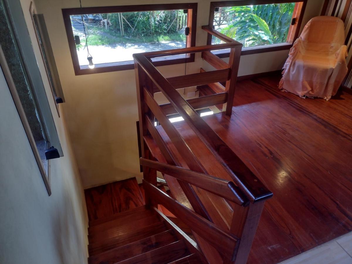 Flat Prumirim Ubatuba Ngoại thất bức ảnh