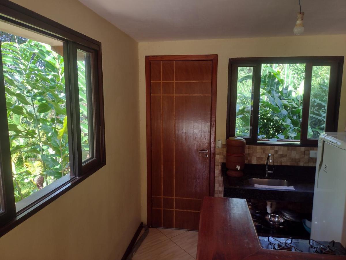 Flat Prumirim Ubatuba Ngoại thất bức ảnh