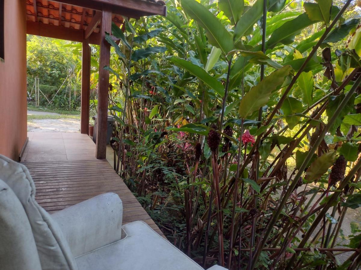 Flat Prumirim Ubatuba Ngoại thất bức ảnh