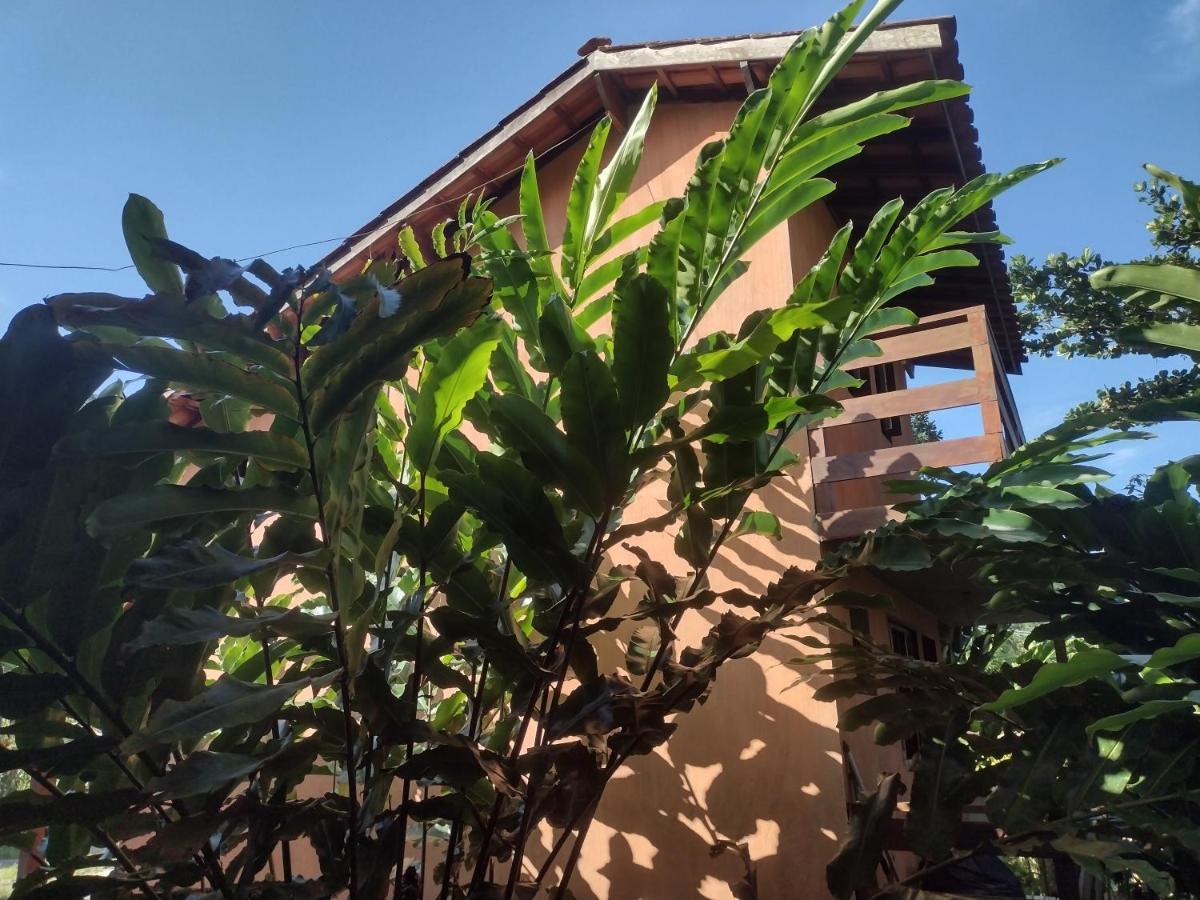 Flat Prumirim Ubatuba Ngoại thất bức ảnh