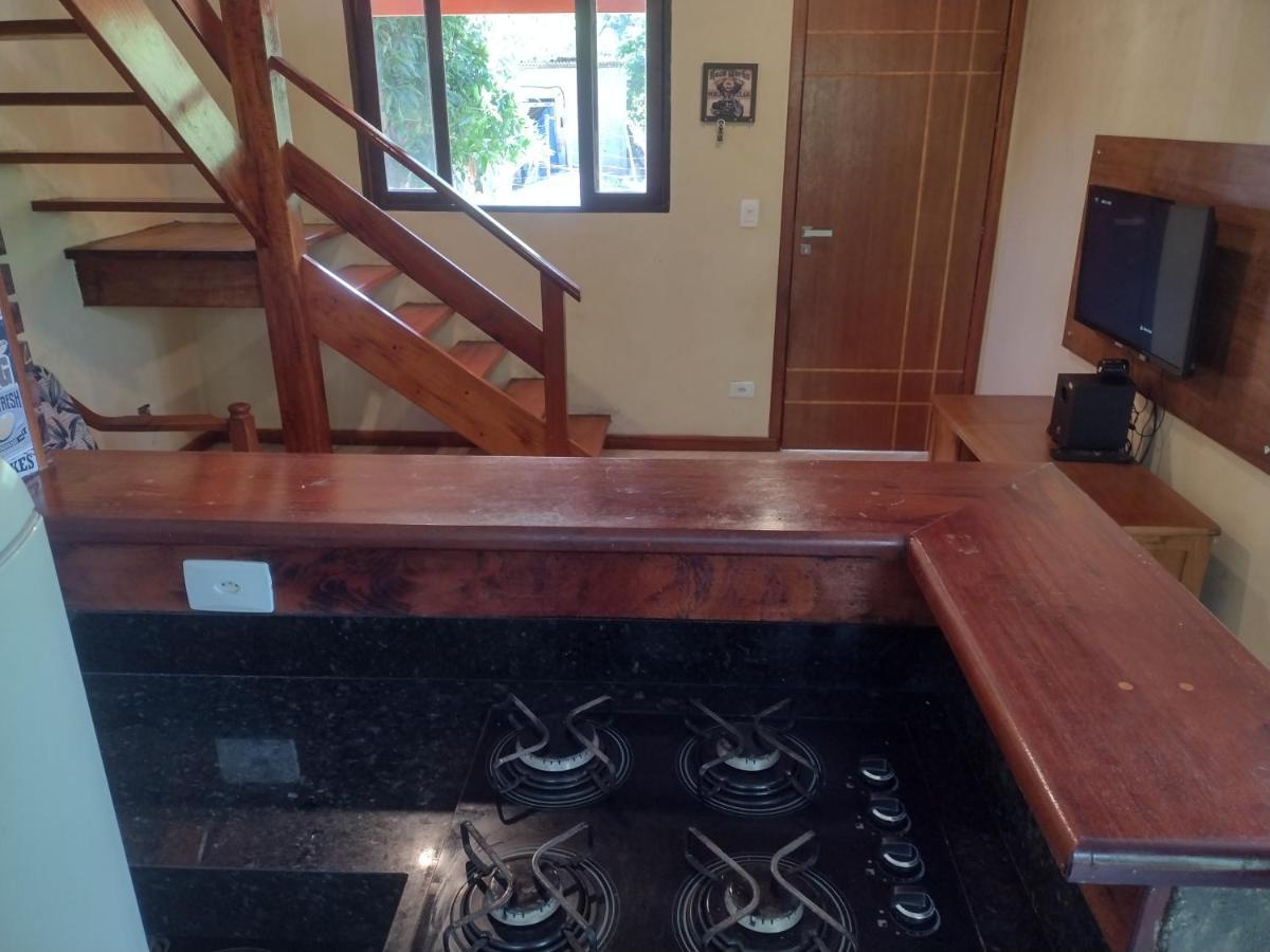 Flat Prumirim Ubatuba Ngoại thất bức ảnh