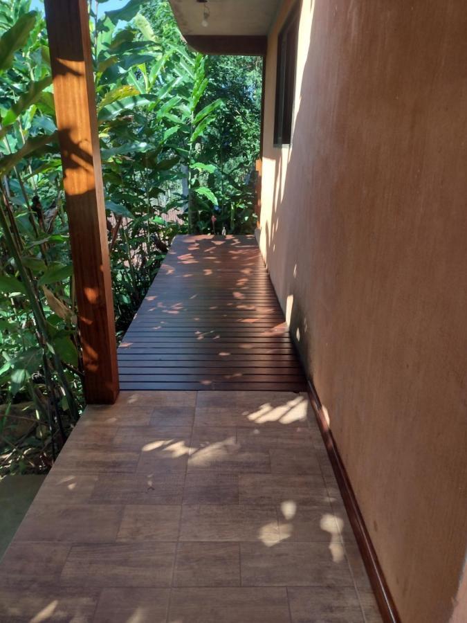 Flat Prumirim Ubatuba Ngoại thất bức ảnh
