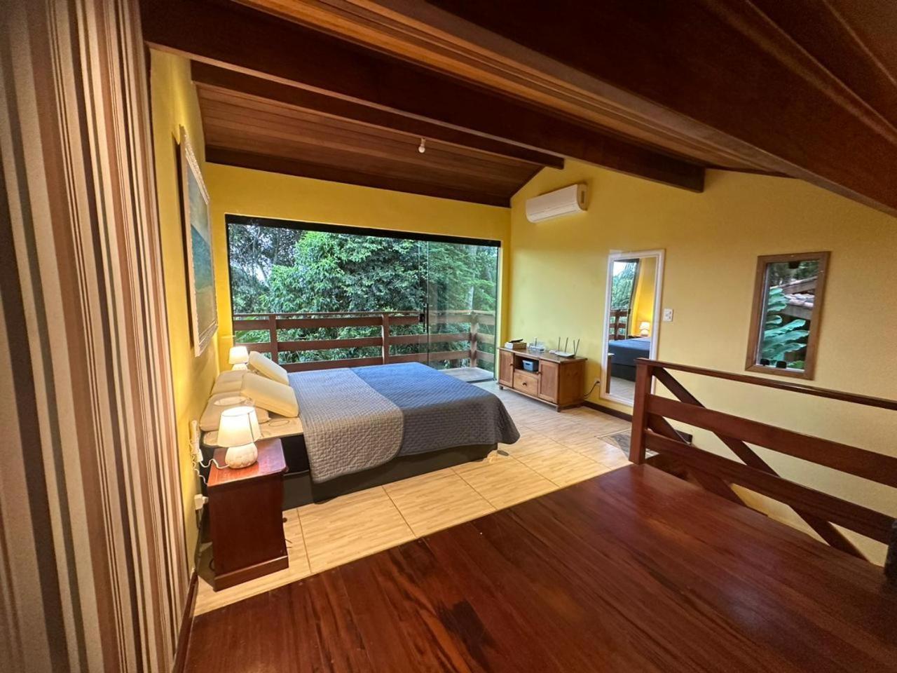 Flat Prumirim Ubatuba Ngoại thất bức ảnh