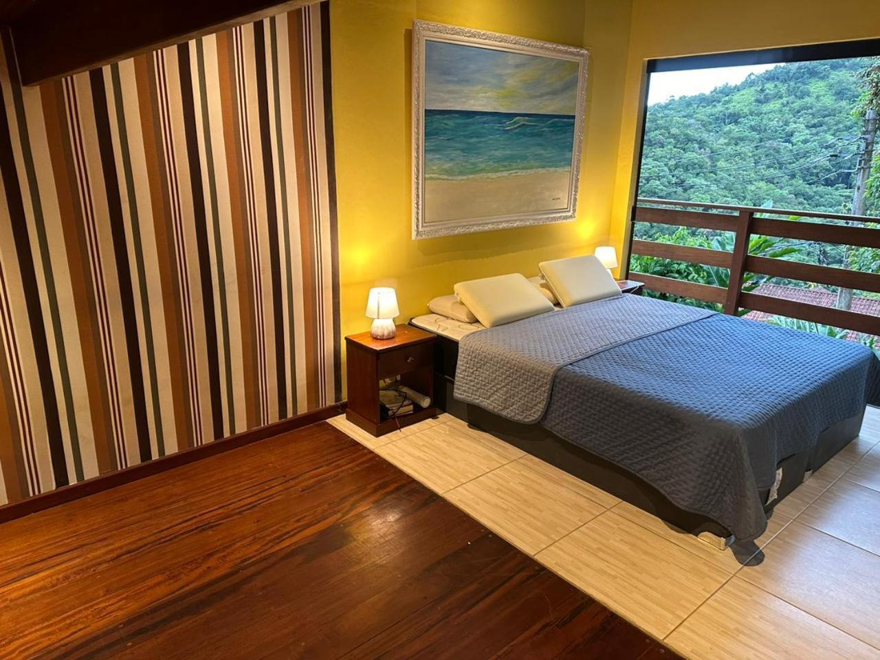 Flat Prumirim Ubatuba Ngoại thất bức ảnh