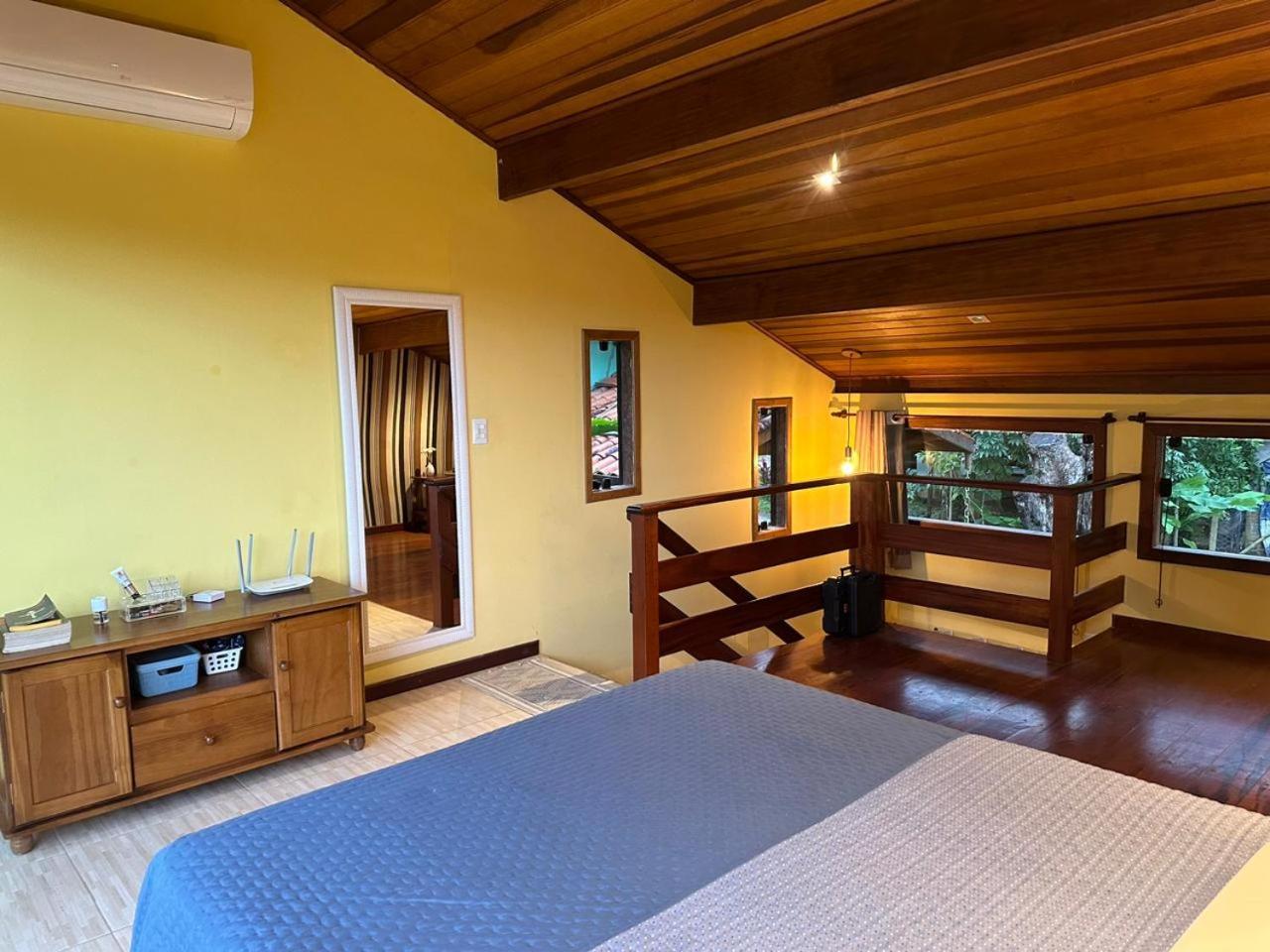 Flat Prumirim Ubatuba Ngoại thất bức ảnh