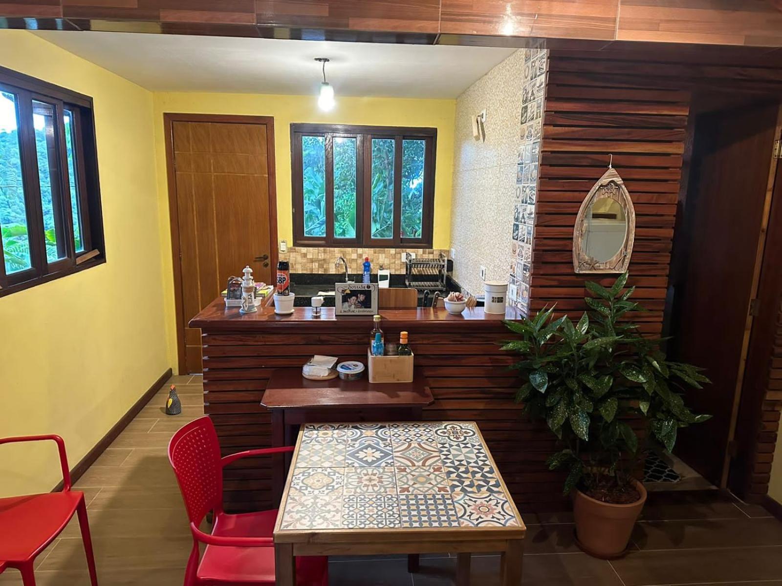 Flat Prumirim Ubatuba Ngoại thất bức ảnh
