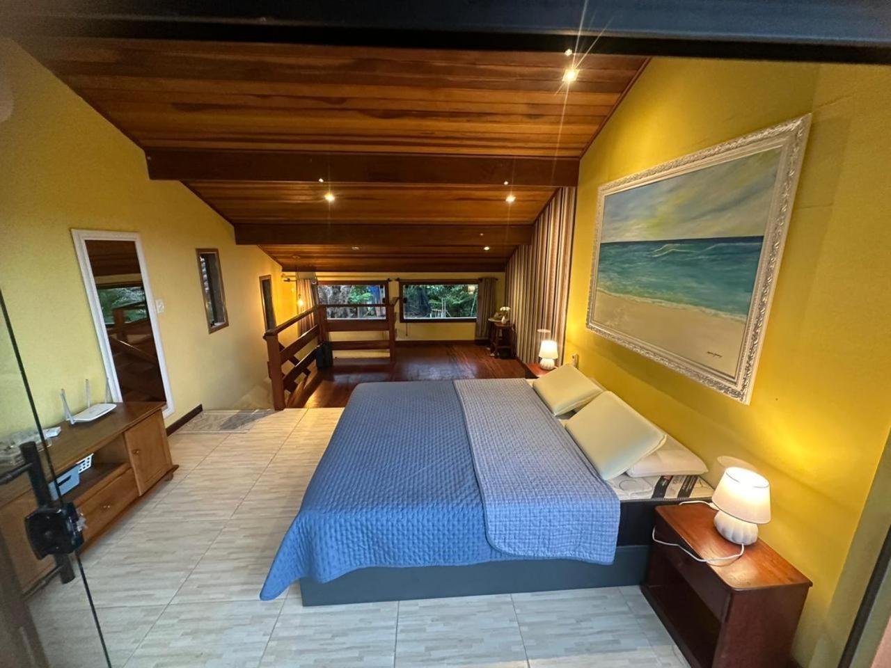 Flat Prumirim Ubatuba Ngoại thất bức ảnh