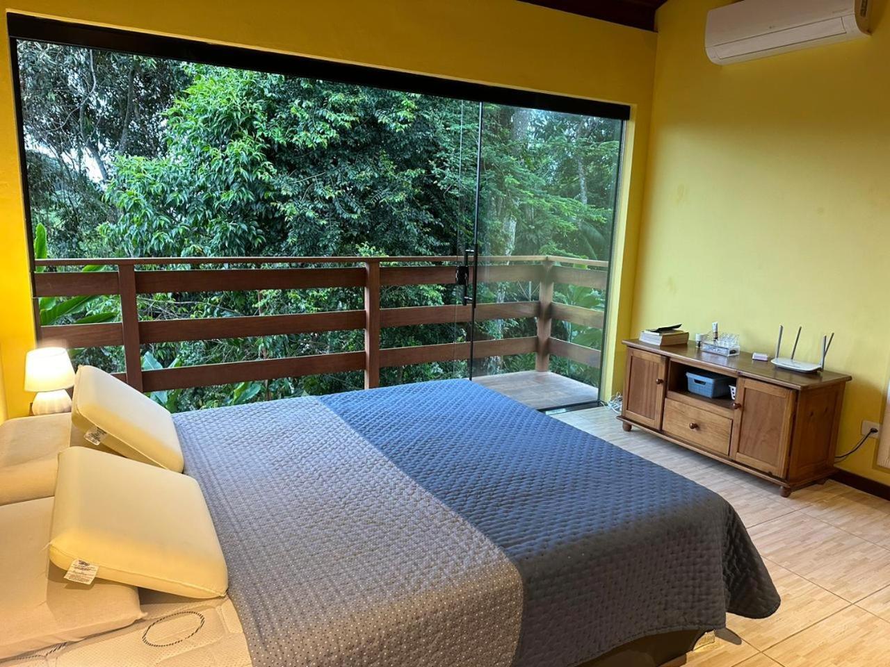 Flat Prumirim Ubatuba Ngoại thất bức ảnh