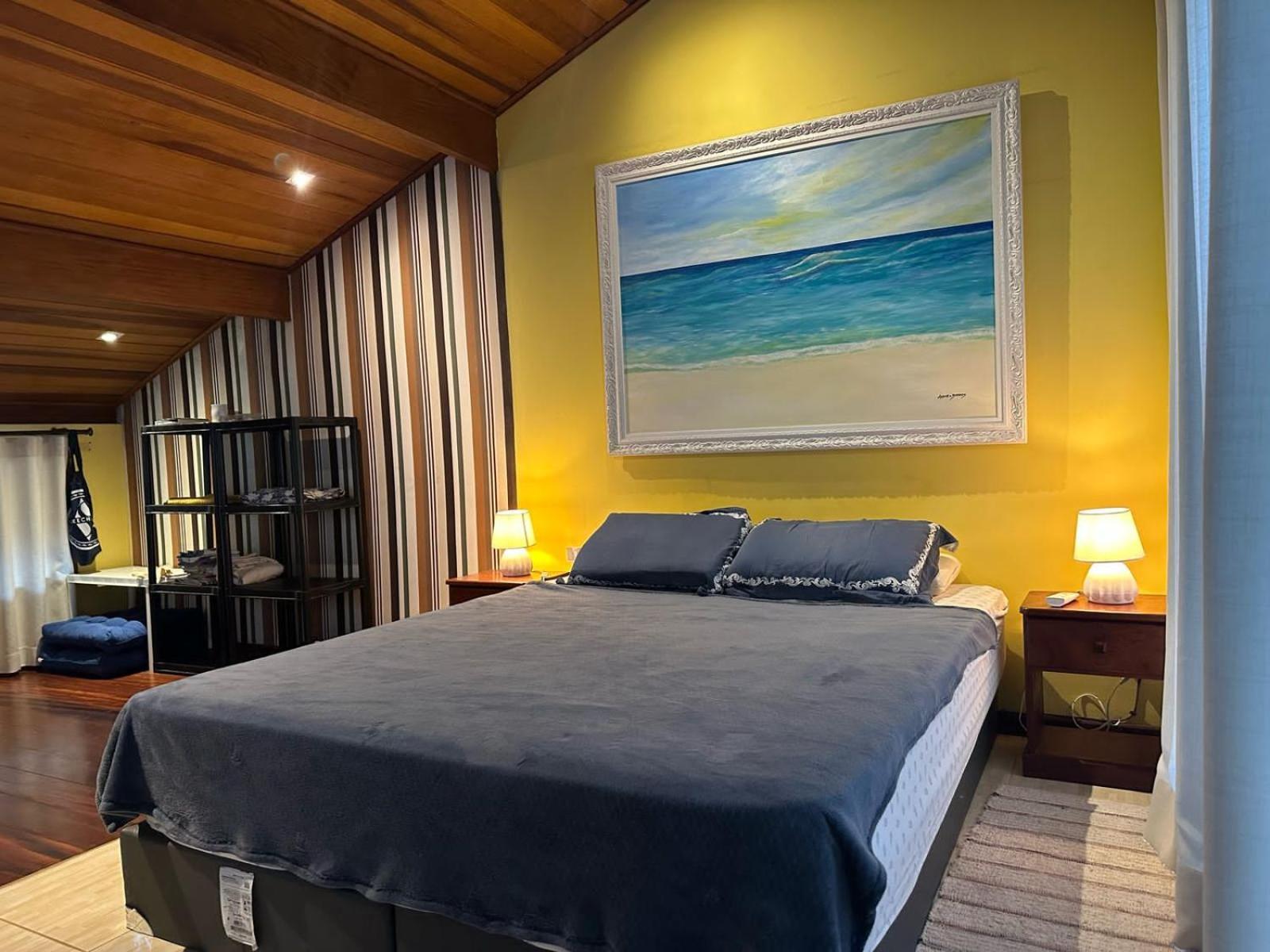 Flat Prumirim Ubatuba Ngoại thất bức ảnh