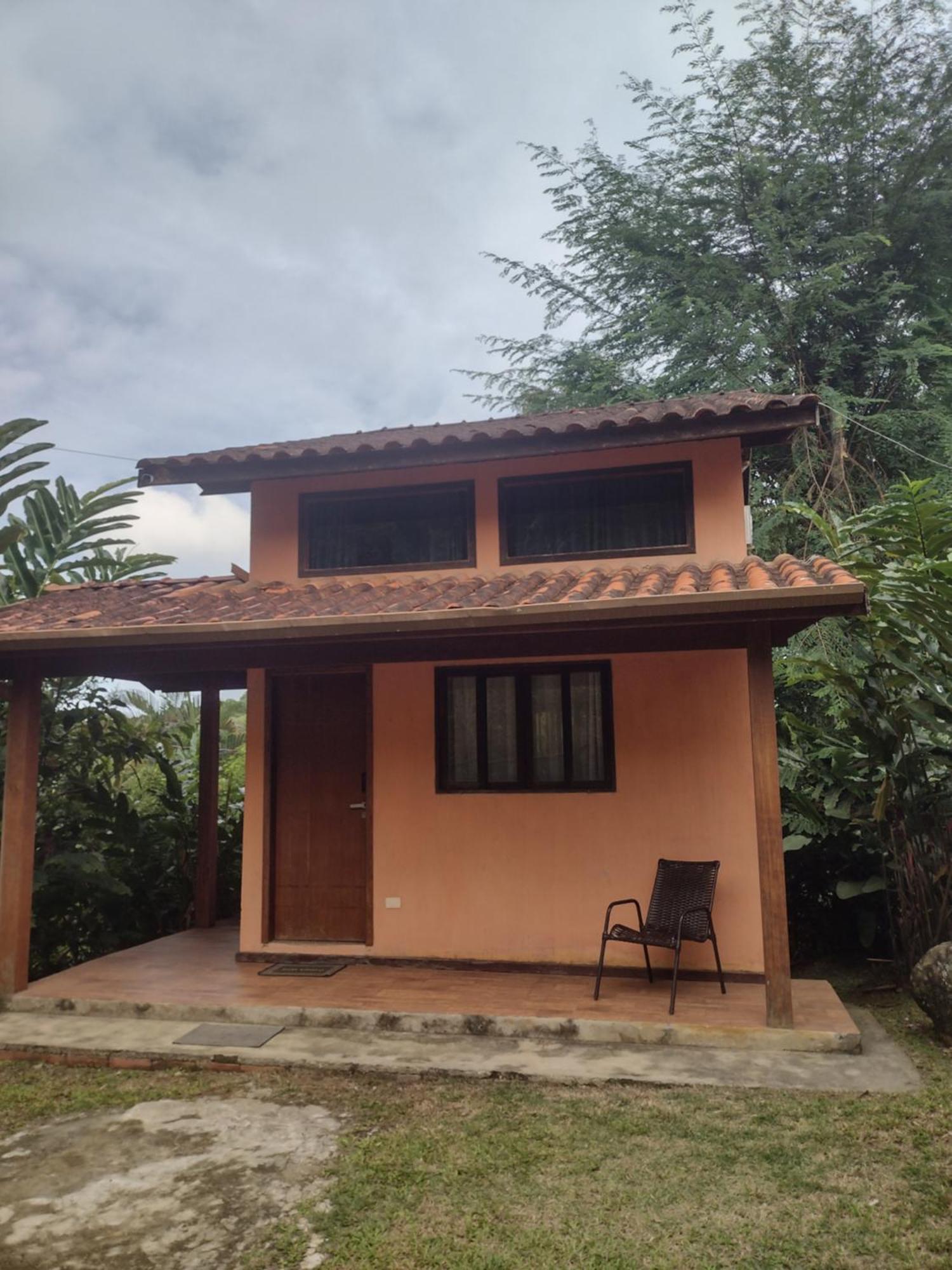Flat Prumirim Ubatuba Ngoại thất bức ảnh